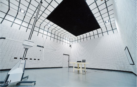 電磁兼容系統(tǒng)集成及代理商 電磁兼容系統(tǒng)集成及代理商